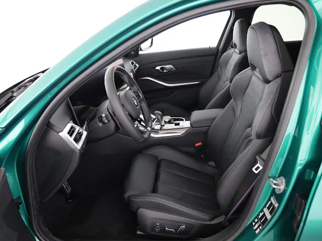 BMW M3 Competition xDrive Touring