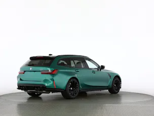 BMW M3 Competition xDrive Touring