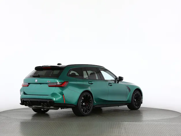 BMW M3 Competition xDrive Touring