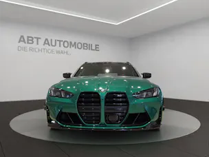 BMW M3 Competition xDrive Touring