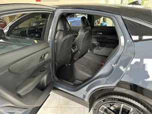 NISSAN Ariya Nismo e-4orce
