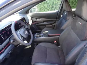 Nissan Ariya Nismo e-4orce
