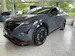 NISSAN Ariya Nismo e-4orce