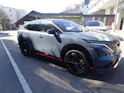 Nissan Ariya Nismo e-4orce