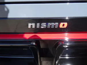 NISSAN Ariya Nismo e-4orce