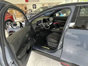 Nissan Ariya Nismo e-4orce