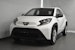 TOYOTA Aygo X 1.0 VVT-i Comfort