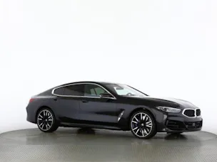 BMW M850i xDrive Coupé