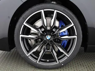 BMW M850i xDrive Coupé