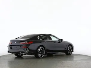 BMW M850i xDrive Coupé