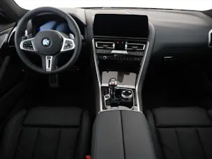 BMW M850i xDrive Coupé