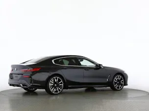 BMW M850i xDrive Coupé