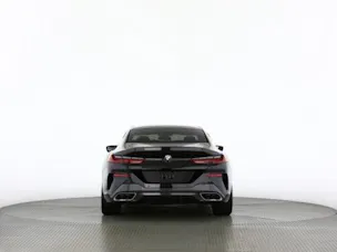 BMW M850i xDrive Coupé