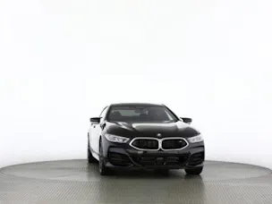 BMW M850i xDrive Coupé