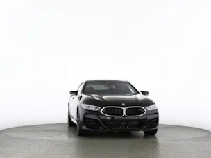 BMW M850i xDrive Coupé
