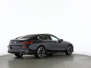 BMW M850i xDrive Coupé