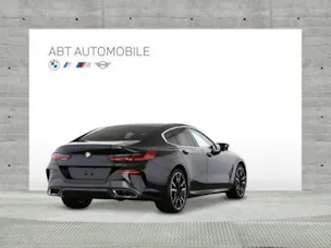BMW M850i xDrive Coupé
