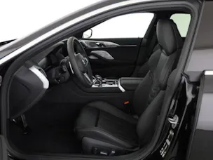 BMW M850i xDrive Coupé