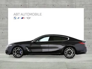 BMW M850i xDrive Coupé