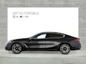BMW M850i xDrive Coupé
