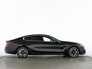 BMW M850i xDrive Coupé