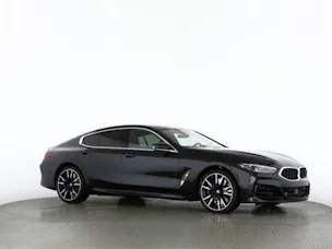 BMW M850i xDrive Coupé