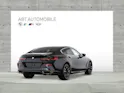 BMW M850i xDrive Coupé