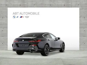 BMW M850i xDrive Coupé