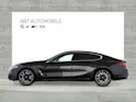 BMW M850i xDrive Coupé