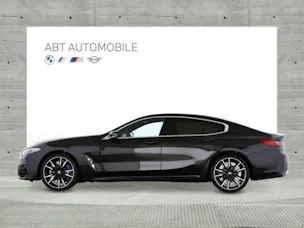BMW M850i xDrive Coupé