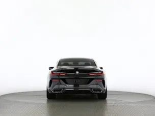 BMW M850i xDrive Coupé