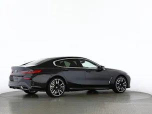 BMW M850i xDrive Coupé