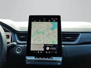 image du véhicule MITSUBISHI ASX 1.8 HEV Instyle