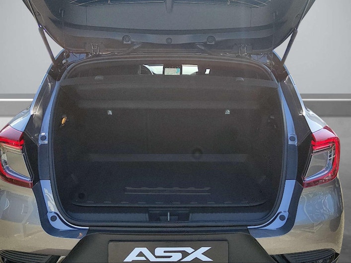 Vehicle image MITSUBISHI ASX