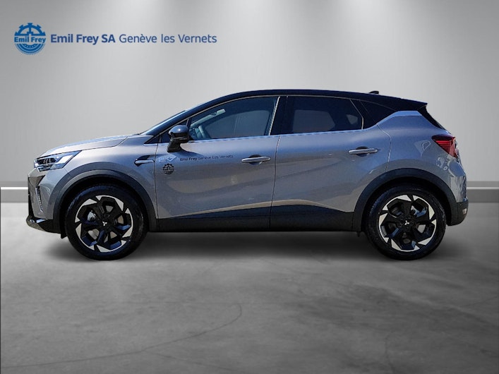 Vehicle image MITSUBISHI ASX