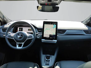 image du véhicule MITSUBISHI ASX 1.8 HEV Instyle