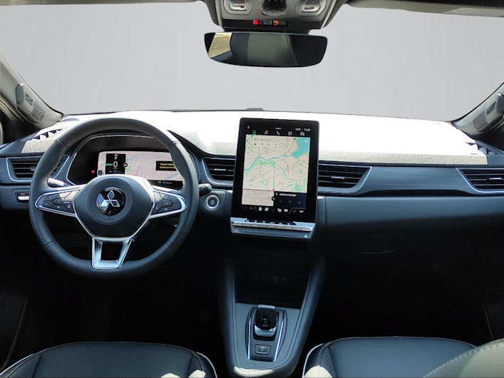 Vehicle image MITSUBISHI ASX