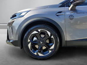 image du véhicule MITSUBISHI ASX 1.8 HEV Instyle