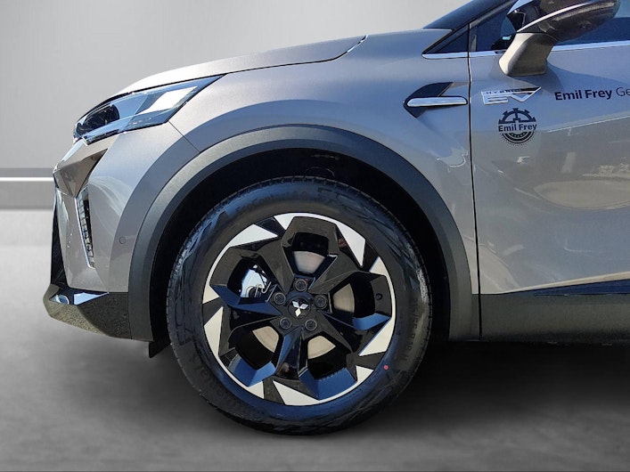 Vehicle image MITSUBISHI ASX