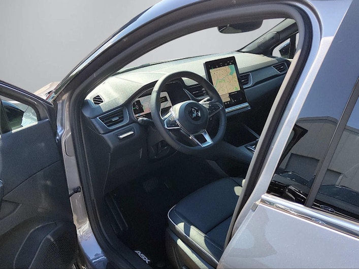 Vehicle image MITSUBISHI ASX