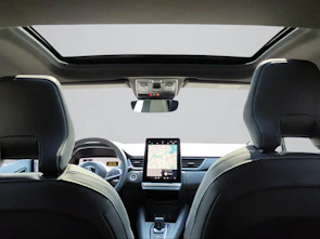 image du véhicule MITSUBISHI ASX 1.8 HEV Instyle