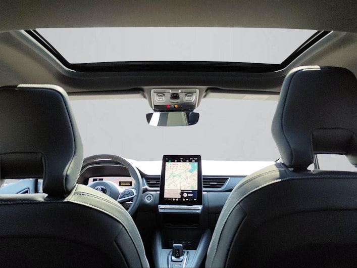 Vehicle image MITSUBISHI ASX