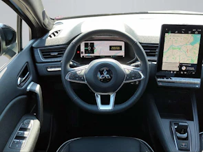 image du véhicule MITSUBISHI ASX 1.8 HEV Instyle