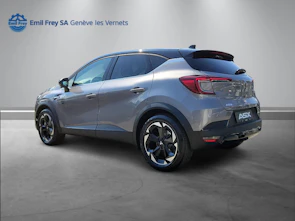 image du véhicule MITSUBISHI ASX 1.8 HEV Instyle