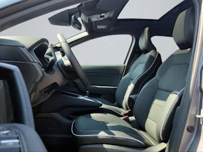 image du véhicule MITSUBISHI ASX 1.8 HEV Instyle