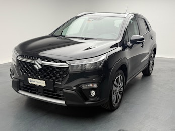 Vehicle image SUZUKI S-Cross 1.5 Compact Top Hybrid 4x4