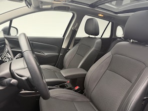 Vehicle image SUZUKI S-Cross 1.5 Compact Top Hybrid 4x4