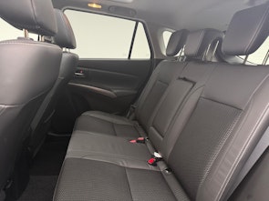 Vehicle image SUZUKI S-Cross 1.5 Compact Top Hybrid 4x4