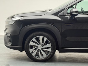 Vehicle image SUZUKI S-Cross 1.5 Compact Top Hybrid 4x4