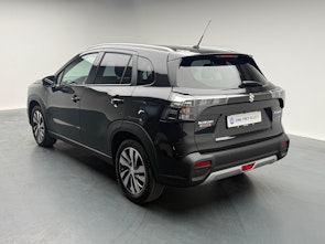 Vehicle image SUZUKI S-Cross 1.5 Compact Top Hybrid 4x4